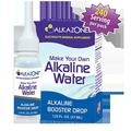 Alkazone 1.2 oz Alkaline Booster Drops 850